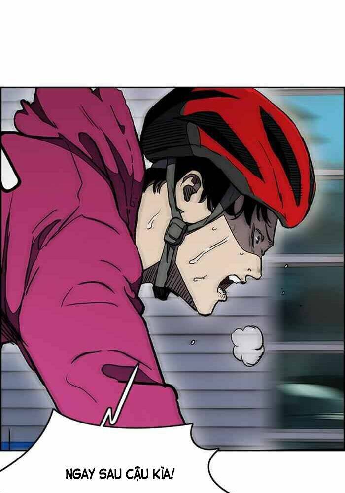 Thể Thao Cực Hạn Chapter 268 - Trang 2