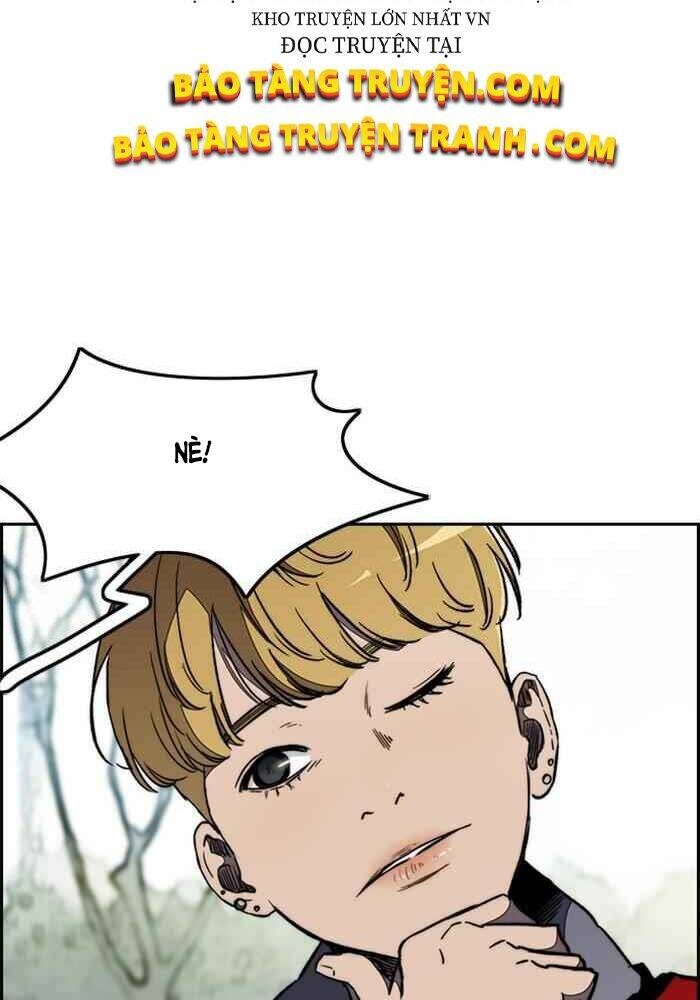 Thể Thao Cực Hạn Chapter 268 - Trang 2