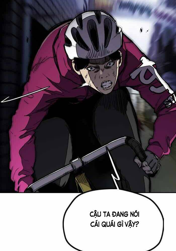 Thể Thao Cực Hạn Chapter 268 - Trang 2