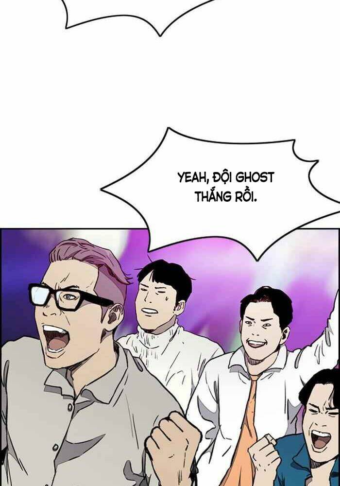 Thể Thao Cực Hạn Chapter 268 - Trang 2