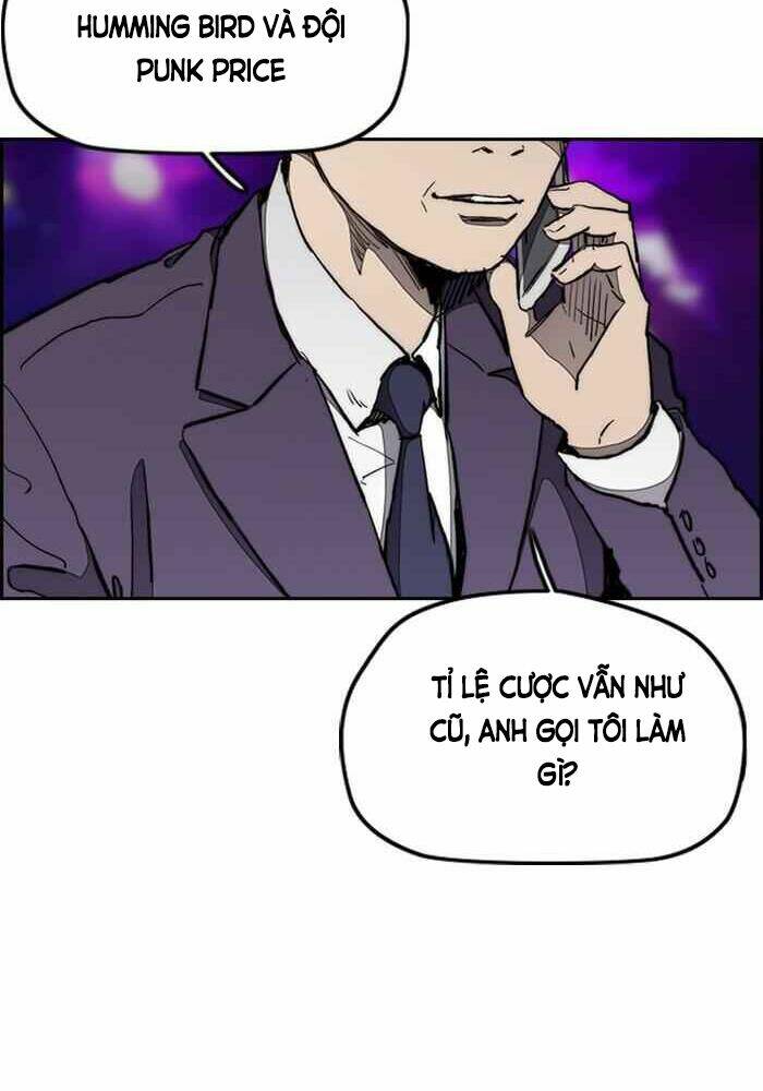 Thể Thao Cực Hạn Chapter 268 - Trang 2