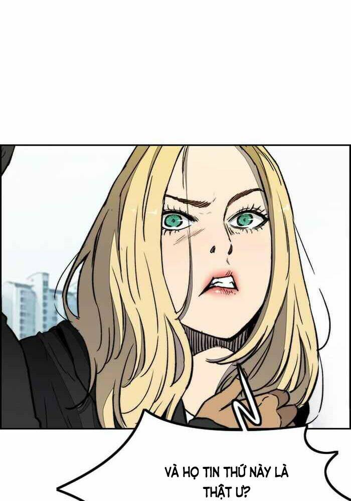 Thể Thao Cực Hạn Chapter 268 - Trang 2