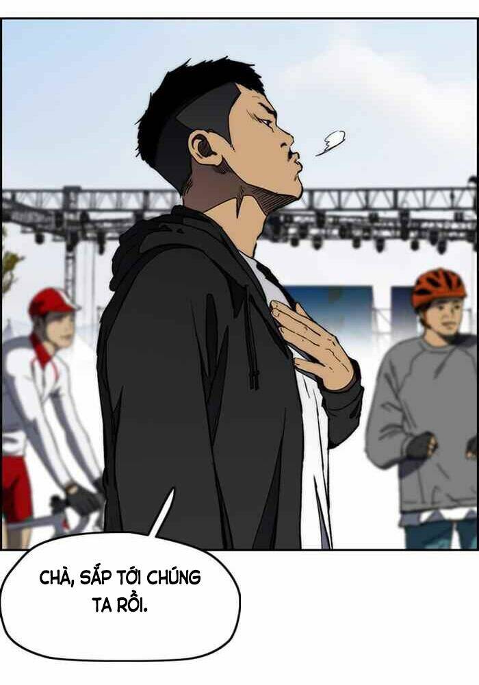 Thể Thao Cực Hạn Chapter 268 - Trang 2