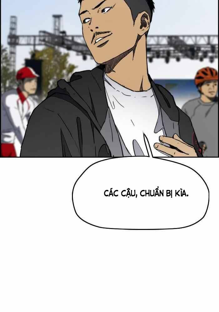 Thể Thao Cực Hạn Chapter 268 - Trang 2