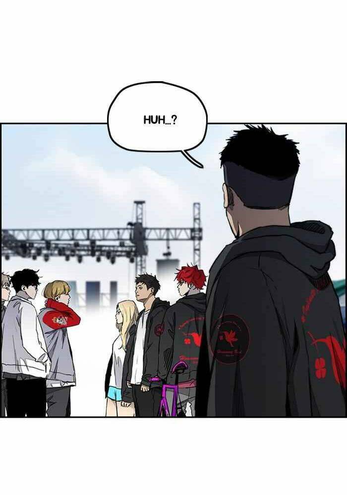 Thể Thao Cực Hạn Chapter 268 - Trang 2