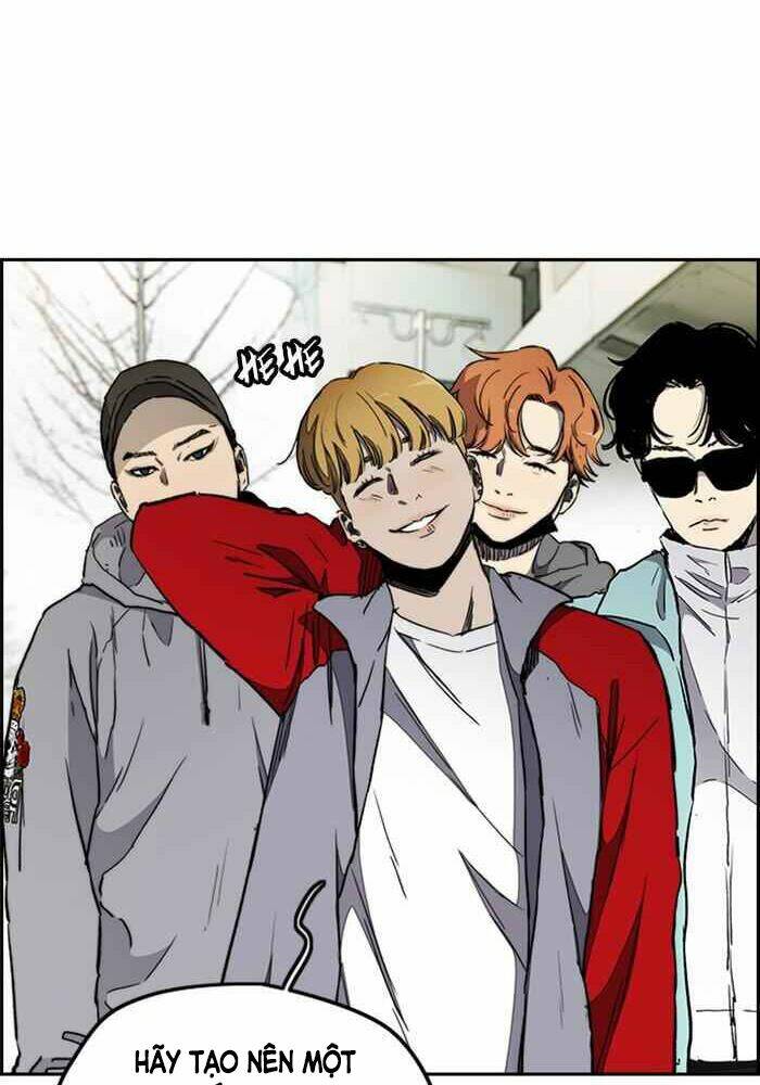 Thể Thao Cực Hạn Chapter 268 - Trang 2