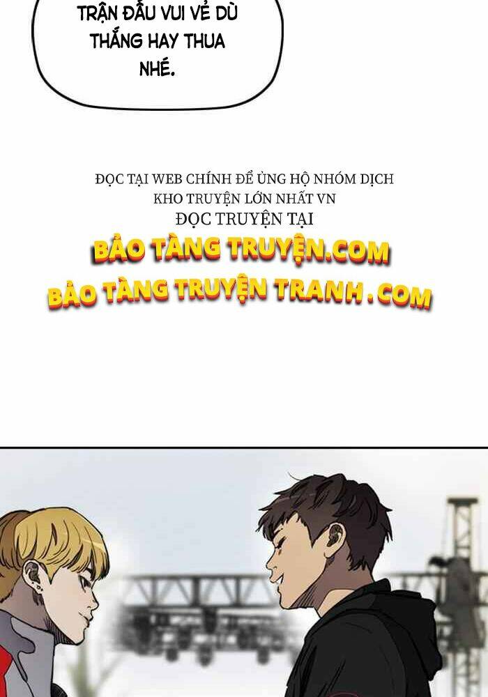 Thể Thao Cực Hạn Chapter 268 - Trang 2