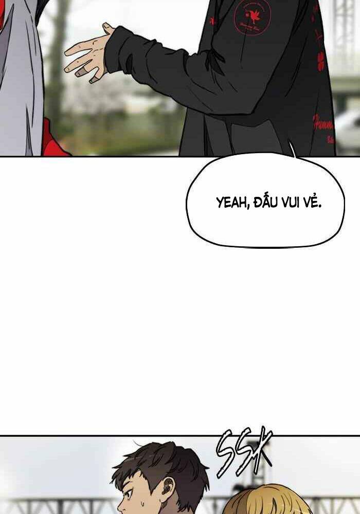 Thể Thao Cực Hạn Chapter 268 - Trang 2