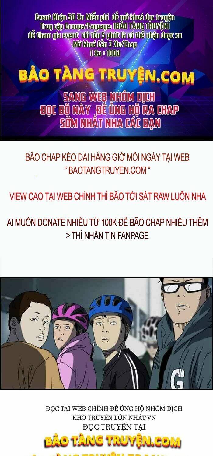 Thể Thao Cực Hạn Chapter 269 - Trang 2