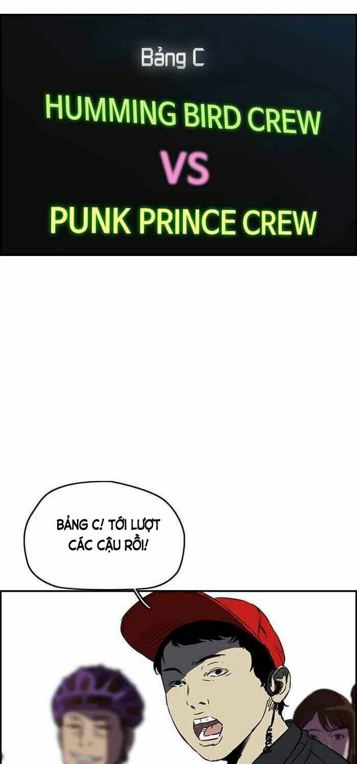 Thể Thao Cực Hạn Chapter 269 - Trang 2