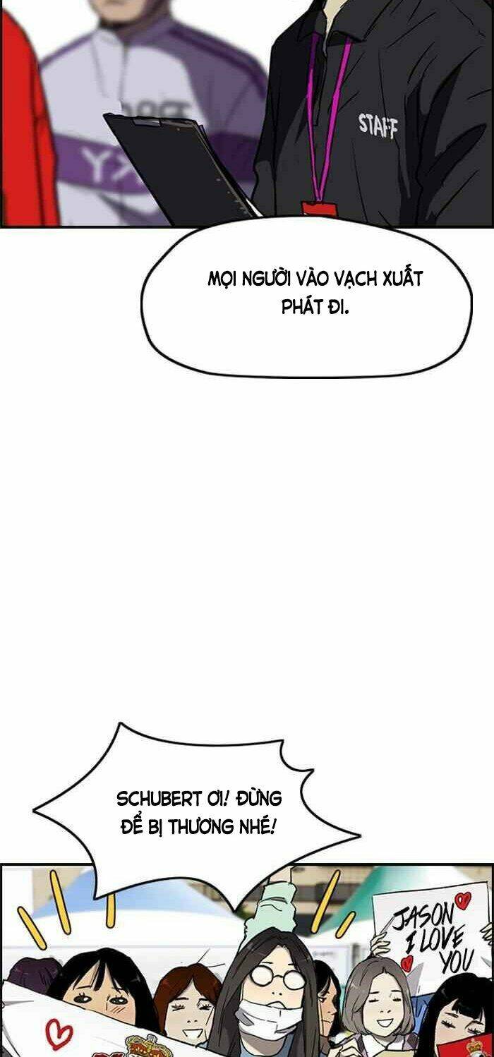 Thể Thao Cực Hạn Chapter 269 - Trang 2