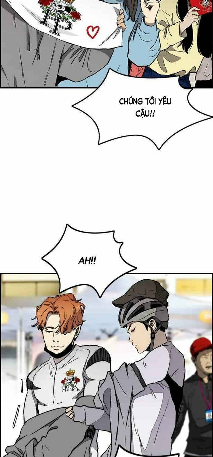 Thể Thao Cực Hạn Chapter 269 - Trang 2