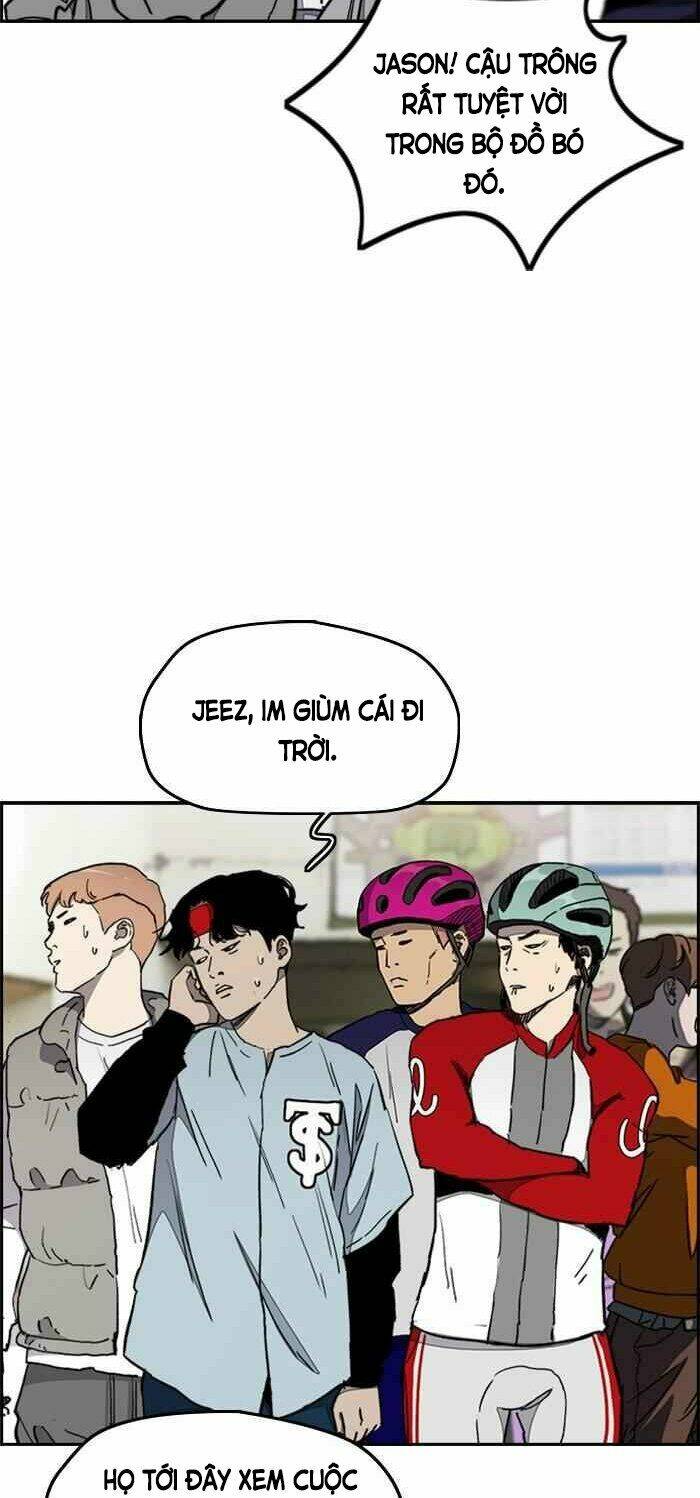 Thể Thao Cực Hạn Chapter 269 - Trang 2