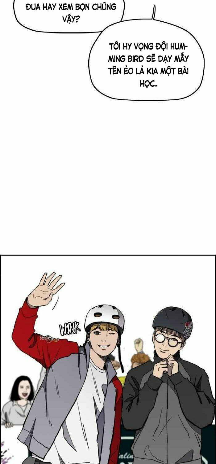 Thể Thao Cực Hạn Chapter 269 - Trang 2