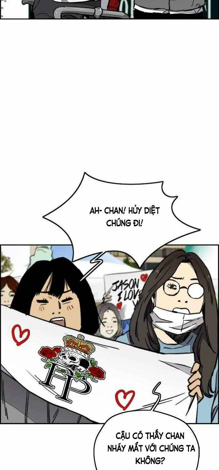 Thể Thao Cực Hạn Chapter 269 - Trang 2