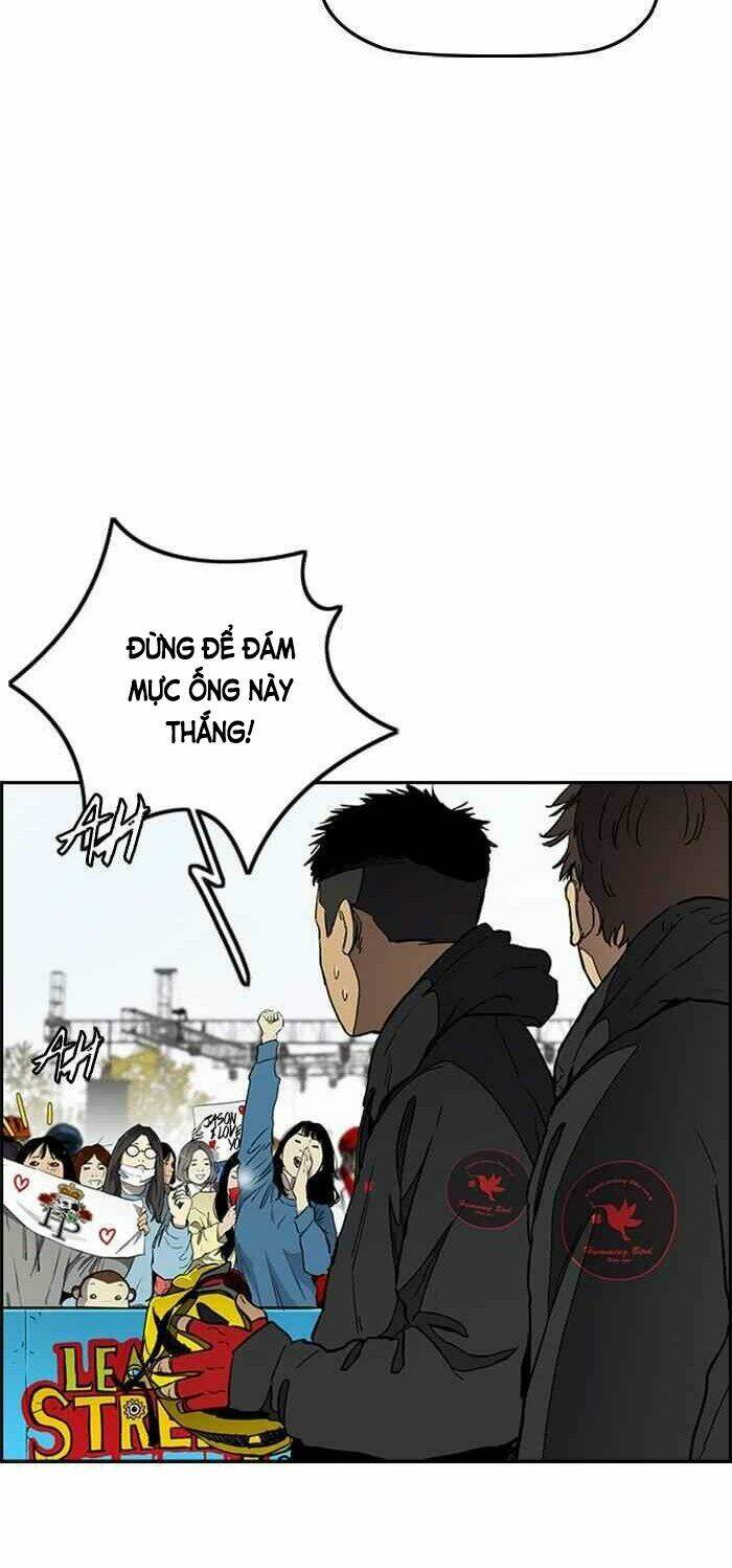 Thể Thao Cực Hạn Chapter 269 - Trang 2