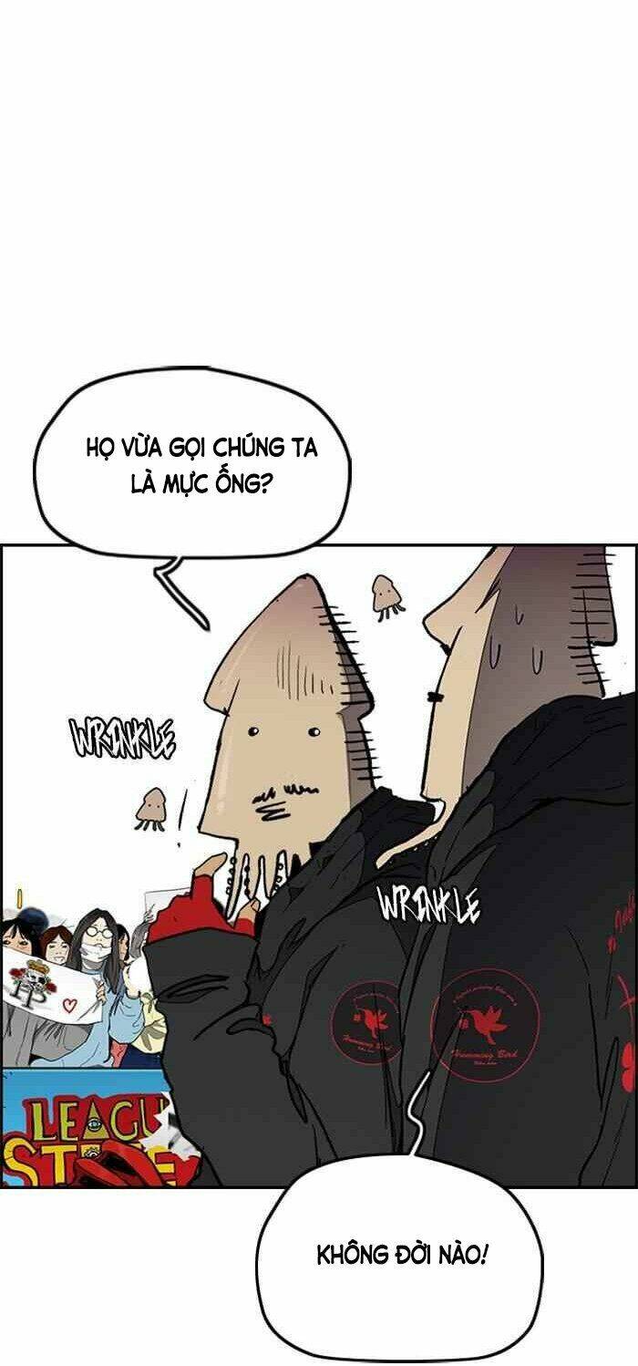 Thể Thao Cực Hạn Chapter 269 - Trang 2