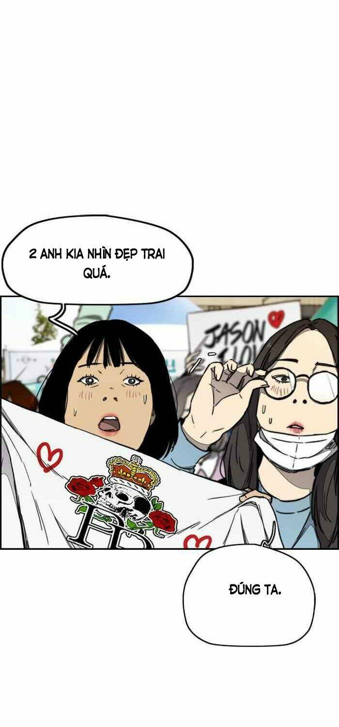 Thể Thao Cực Hạn Chapter 269 - Trang 2