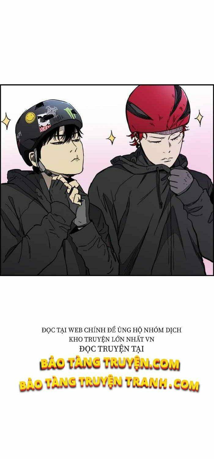 Thể Thao Cực Hạn Chapter 269 - Trang 2