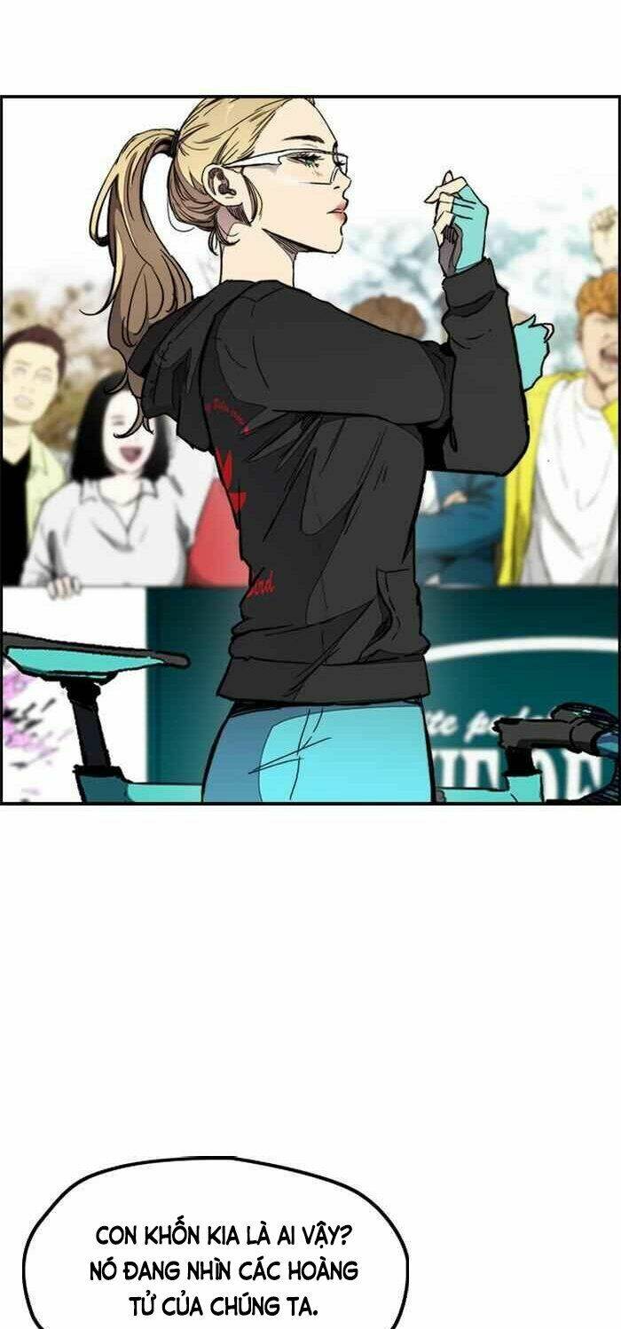 Thể Thao Cực Hạn Chapter 269 - Trang 2