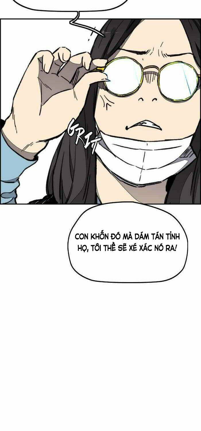 Thể Thao Cực Hạn Chapter 269 - Trang 2