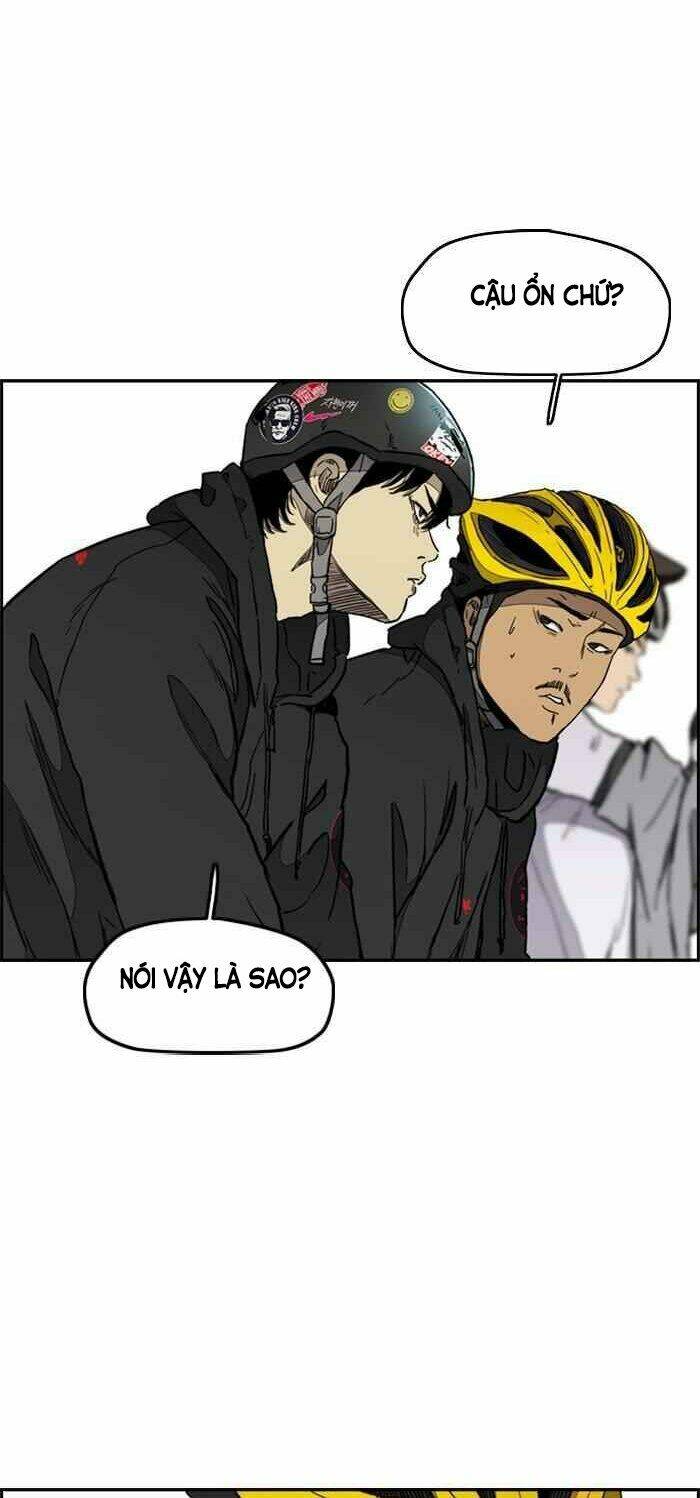 Thể Thao Cực Hạn Chapter 269 - Trang 2