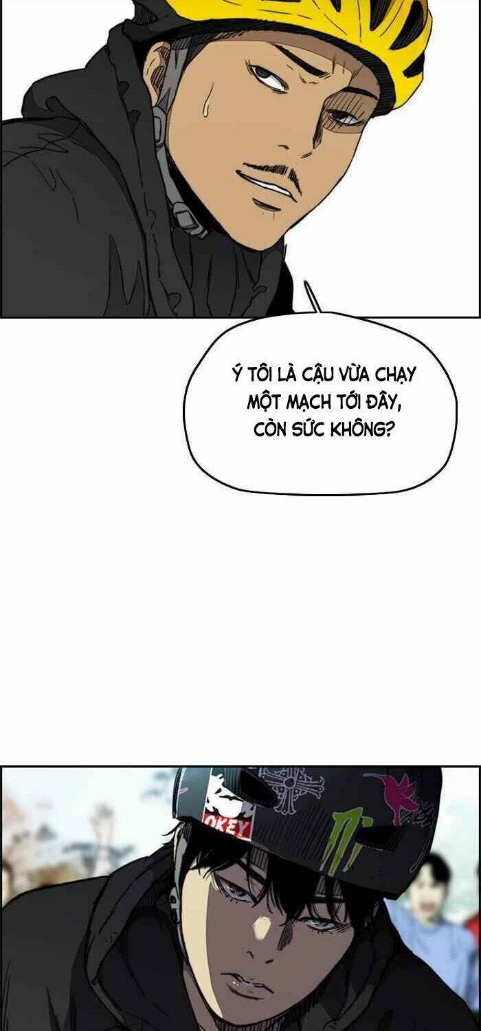 Thể Thao Cực Hạn Chapter 269 - Trang 2