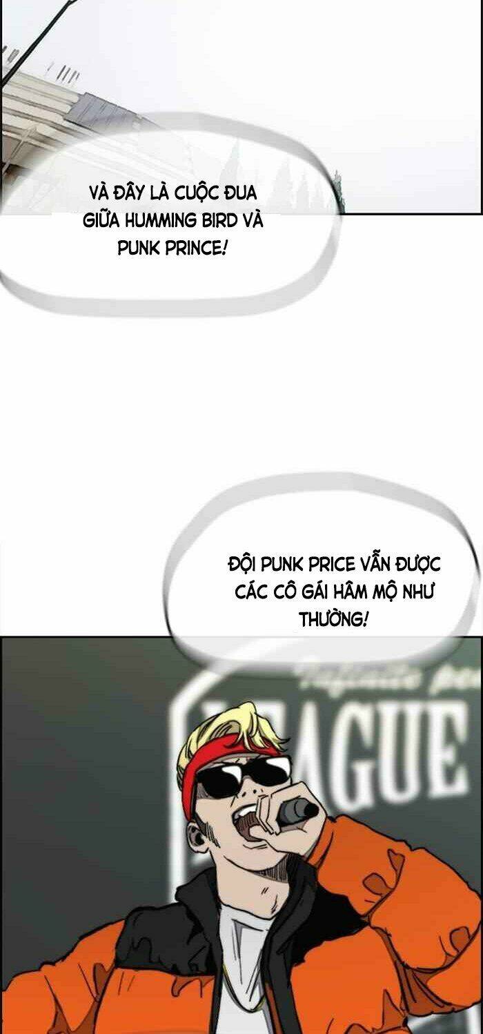 Thể Thao Cực Hạn Chapter 269 - Trang 2