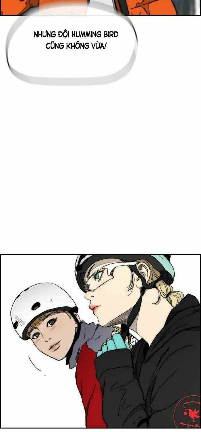 Thể Thao Cực Hạn Chapter 269 - Trang 2