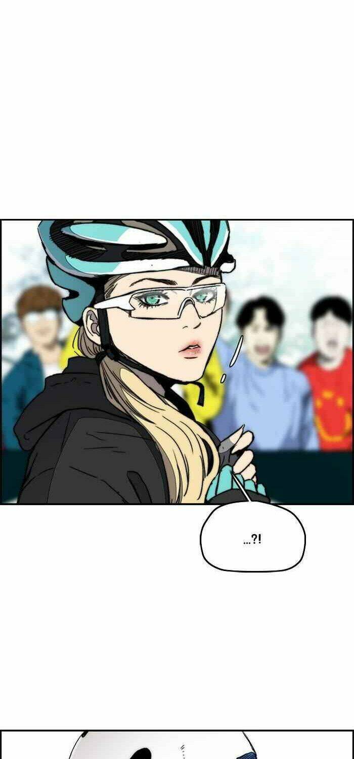 Thể Thao Cực Hạn Chapter 269 - Trang 2