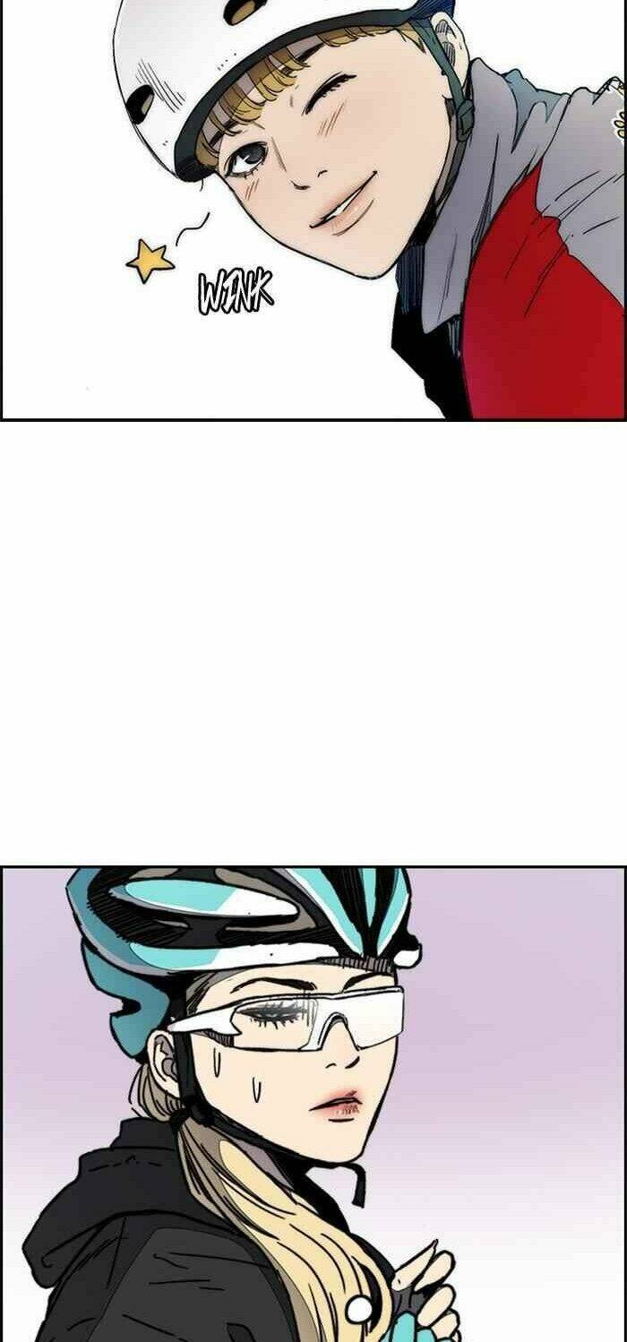 Thể Thao Cực Hạn Chapter 269 - Trang 2