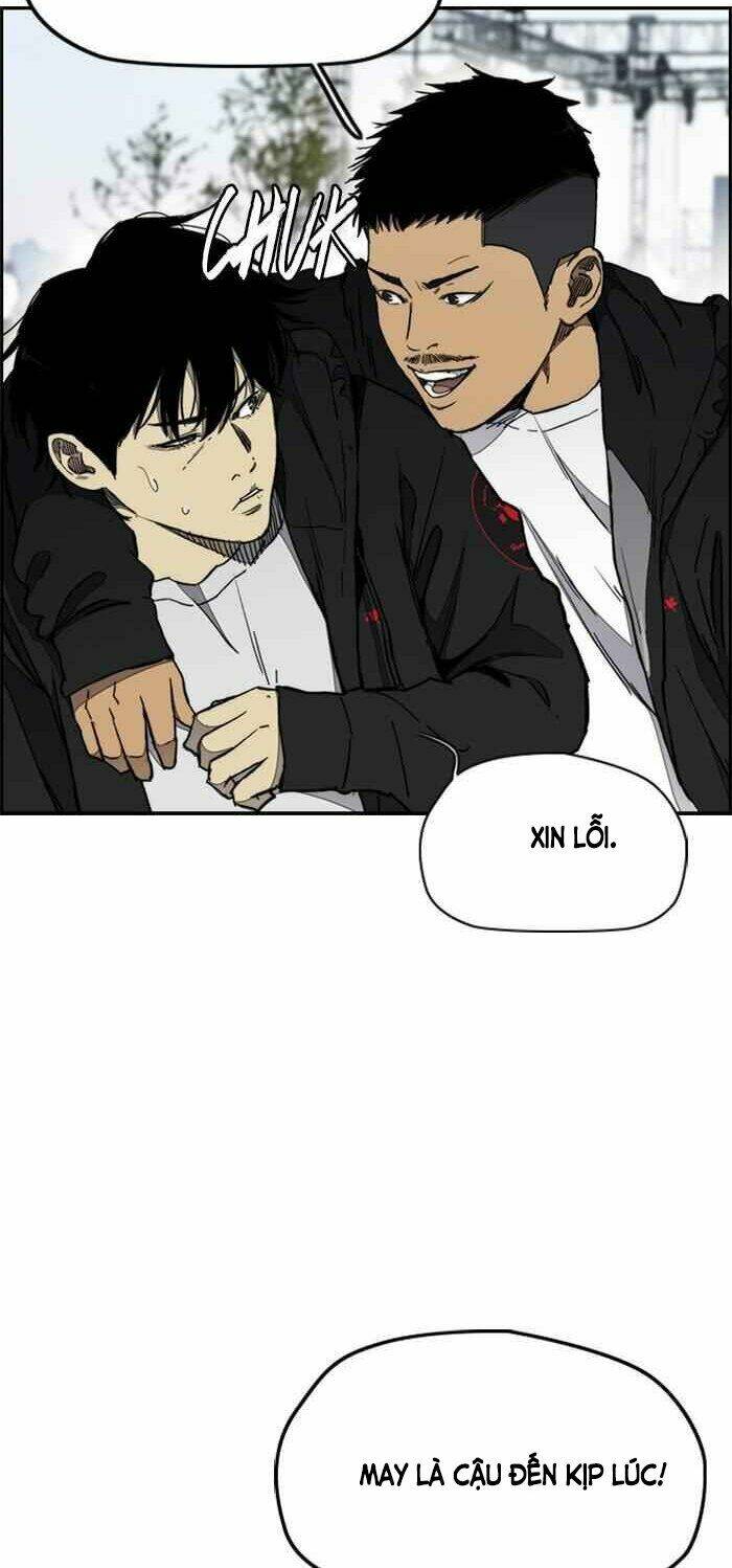 Thể Thao Cực Hạn Chapter 269 - Trang 2