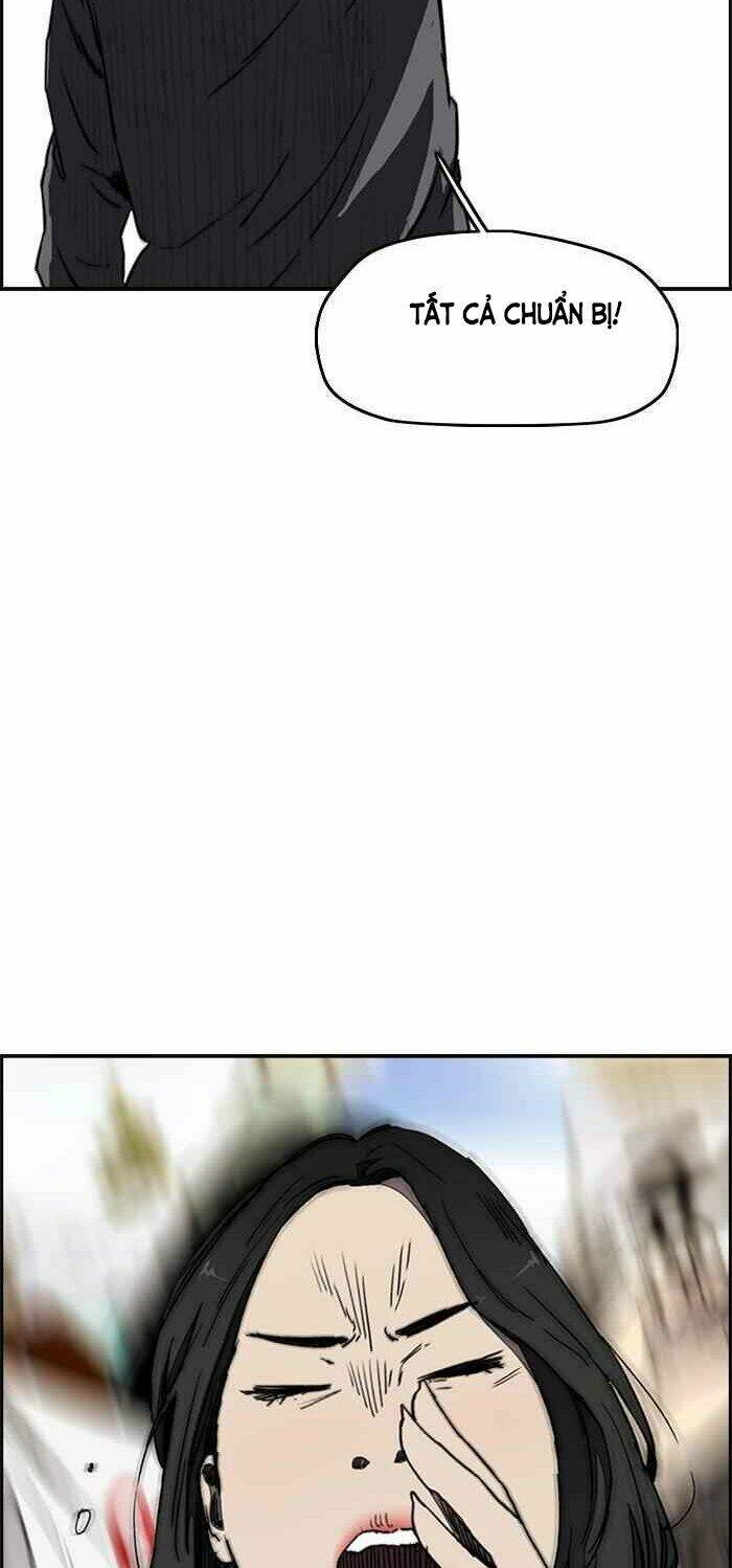 Thể Thao Cực Hạn Chapter 269 - Trang 2