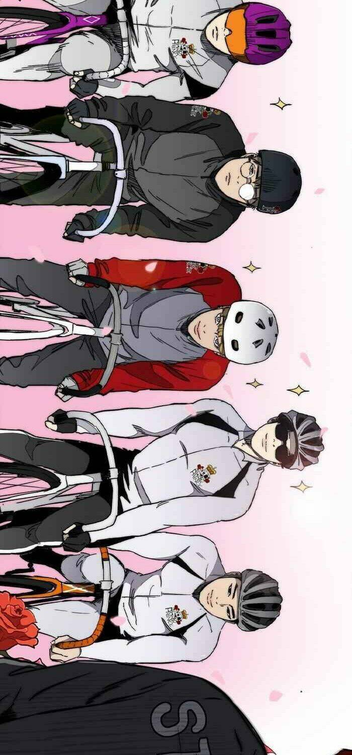 Thể Thao Cực Hạn Chapter 269 - Trang 2