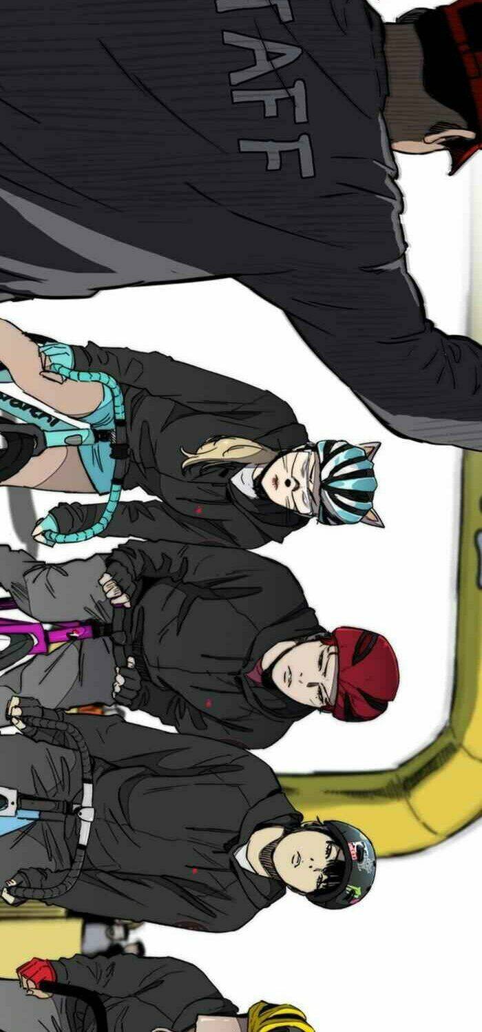 Thể Thao Cực Hạn Chapter 269 - Trang 2