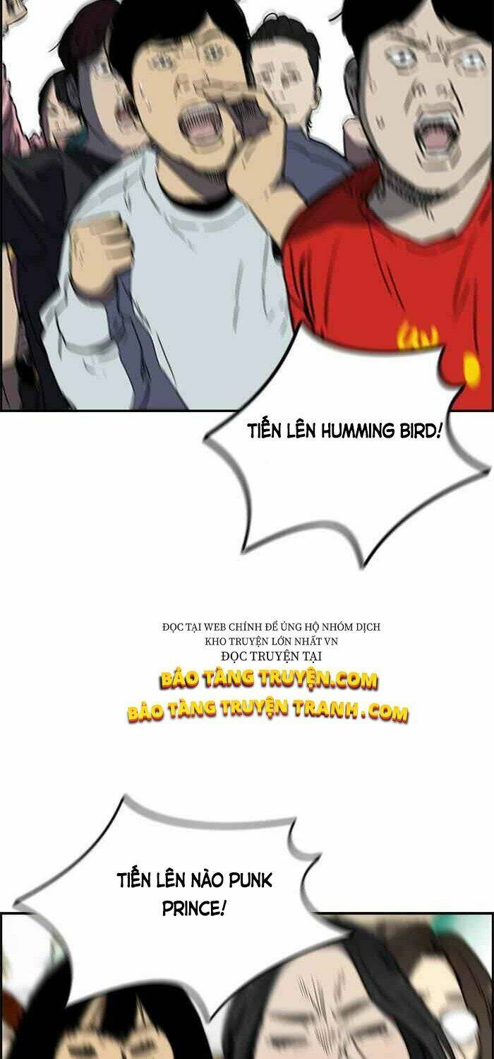 Thể Thao Cực Hạn Chapter 269 - Trang 2