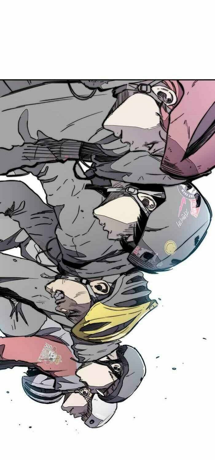 Thể Thao Cực Hạn Chapter 269 - Trang 2