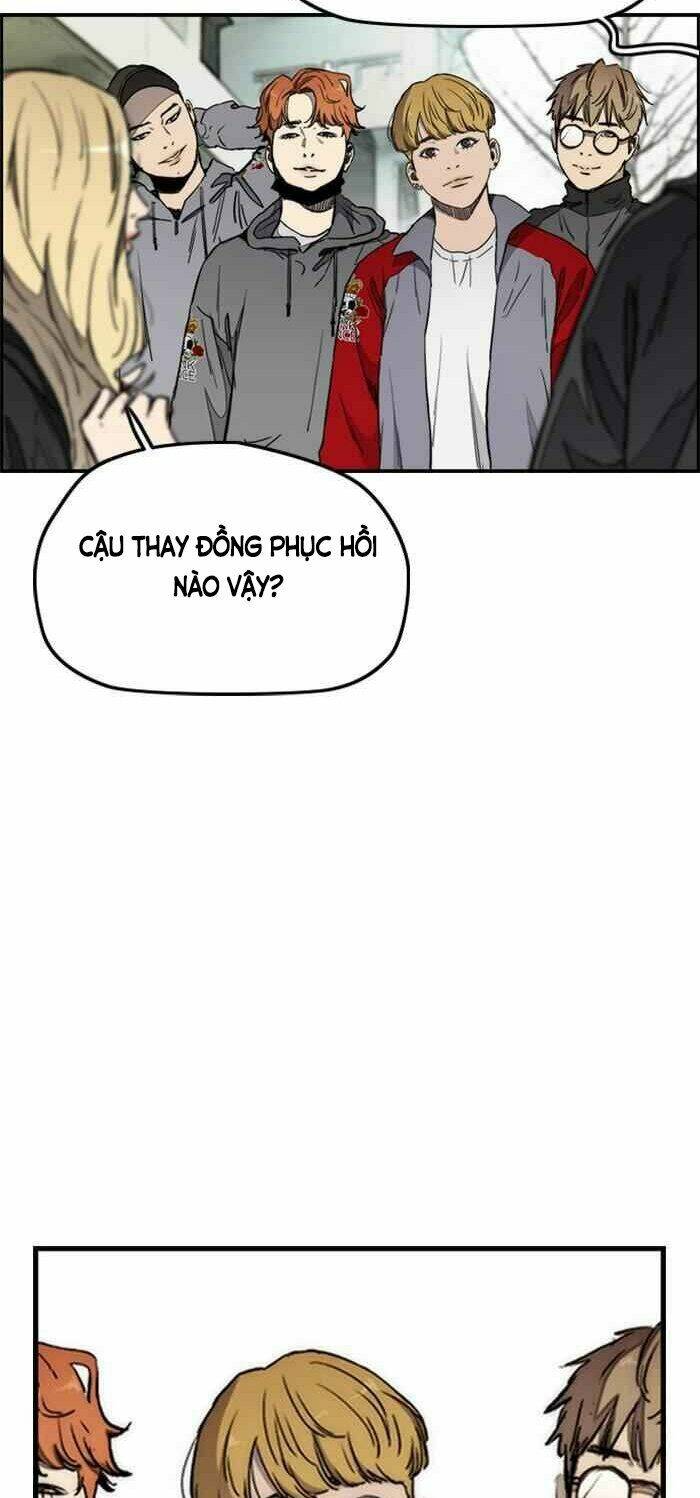 Thể Thao Cực Hạn Chapter 269 - Trang 2