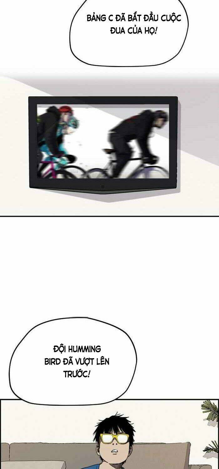 Thể Thao Cực Hạn Chapter 269 - Trang 2