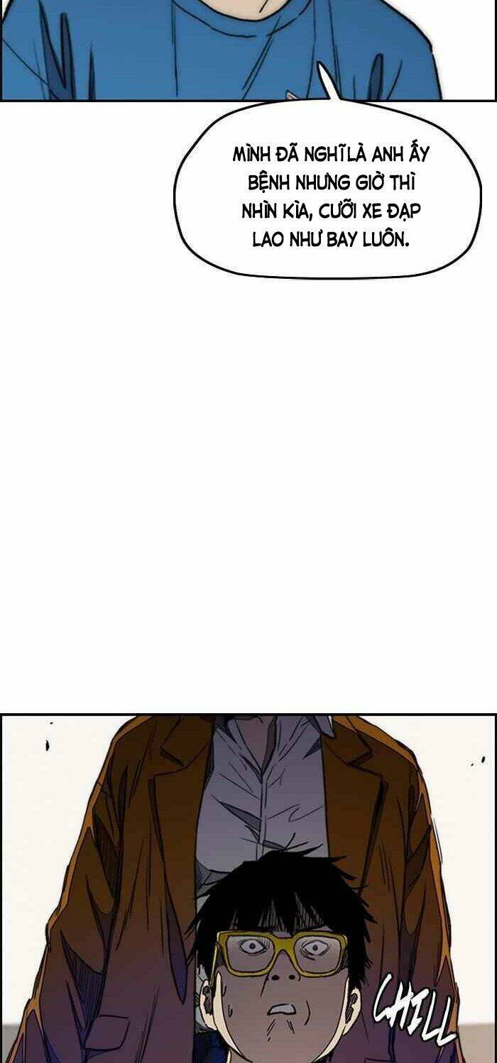 Thể Thao Cực Hạn Chapter 269 - Trang 2