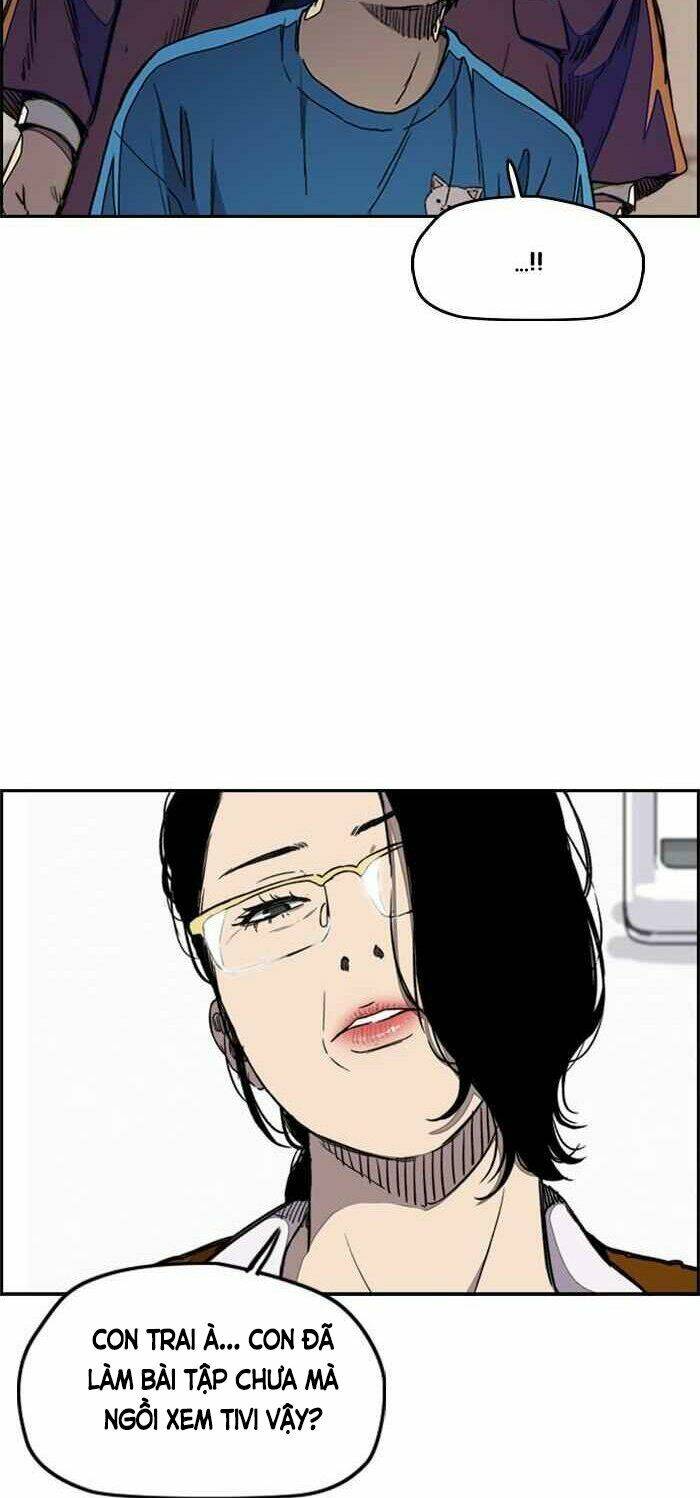 Thể Thao Cực Hạn Chapter 269 - Trang 2