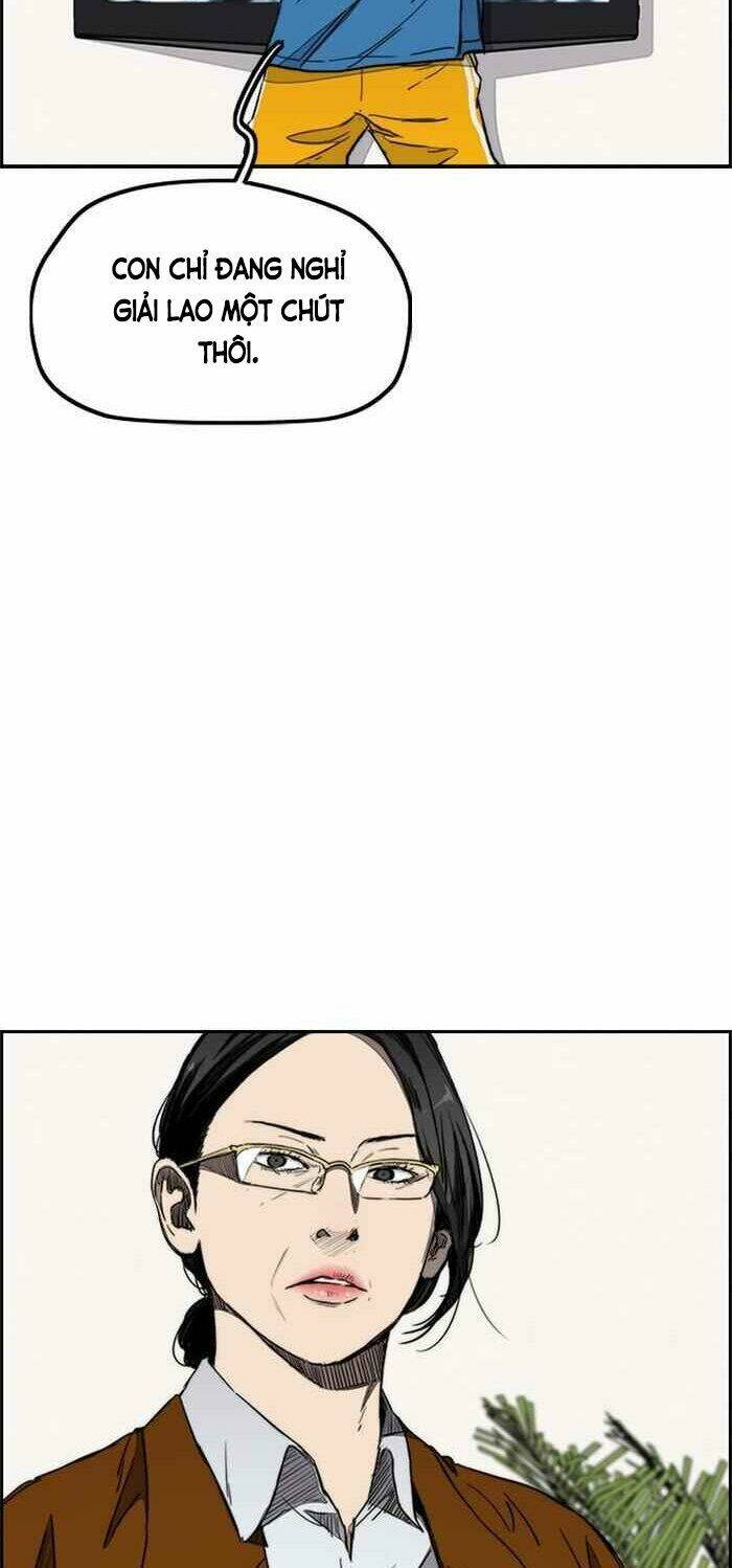 Thể Thao Cực Hạn Chapter 269 - Trang 2