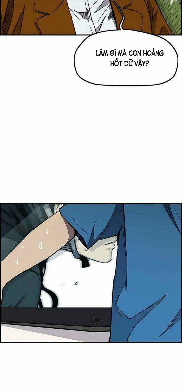 Thể Thao Cực Hạn Chapter 269 - Trang 2