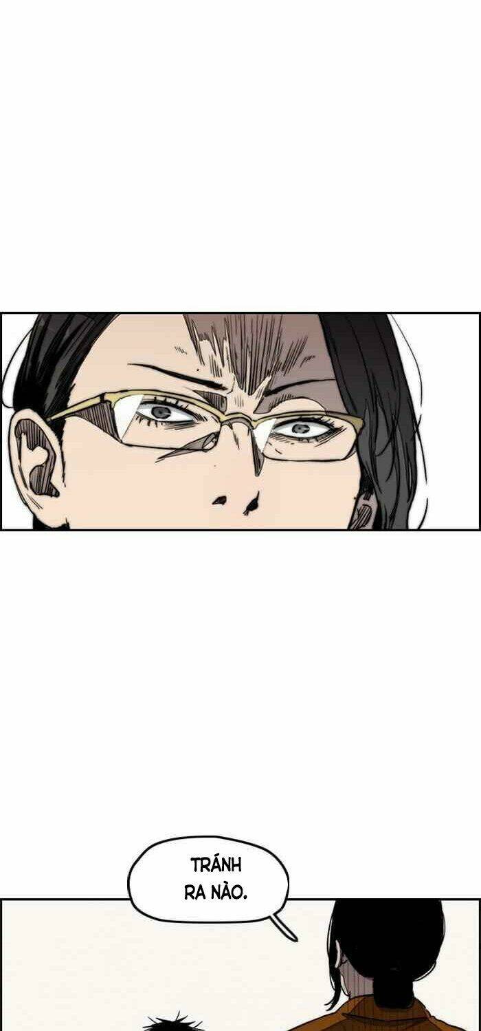 Thể Thao Cực Hạn Chapter 269 - Trang 2