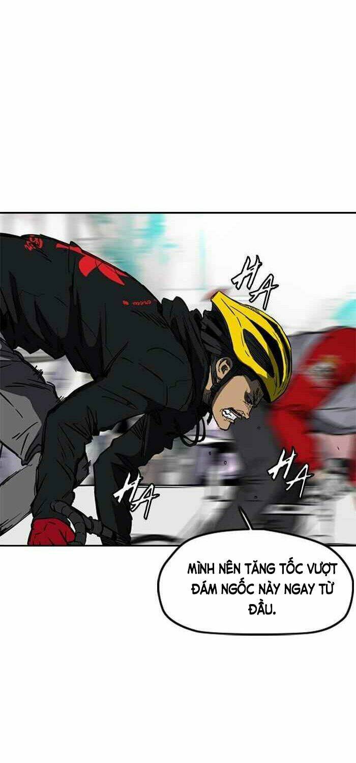 Thể Thao Cực Hạn Chapter 269 - Trang 2