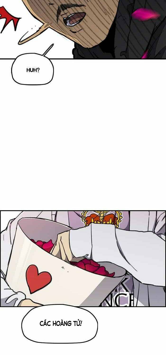 Thể Thao Cực Hạn Chapter 269 - Trang 2