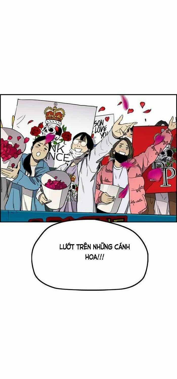 Thể Thao Cực Hạn Chapter 269 - Trang 2