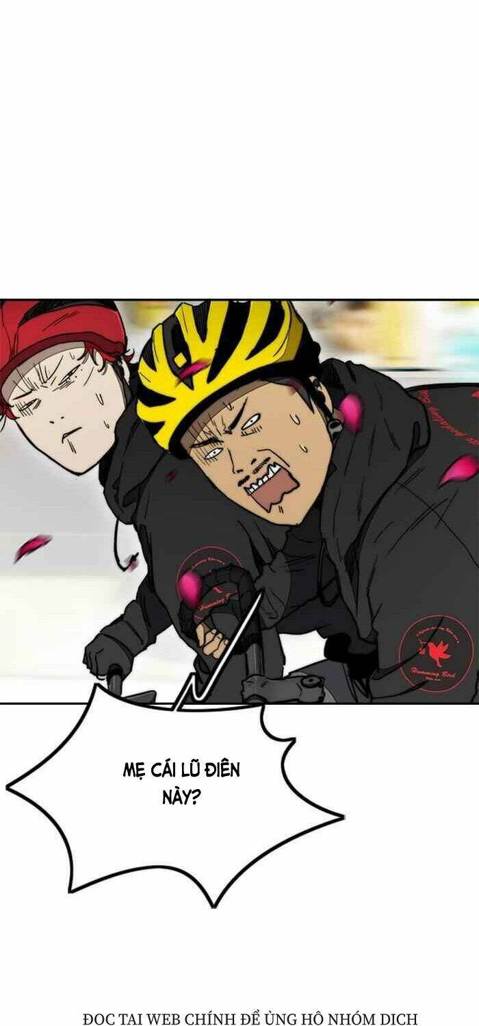 Thể Thao Cực Hạn Chapter 269 - Trang 2