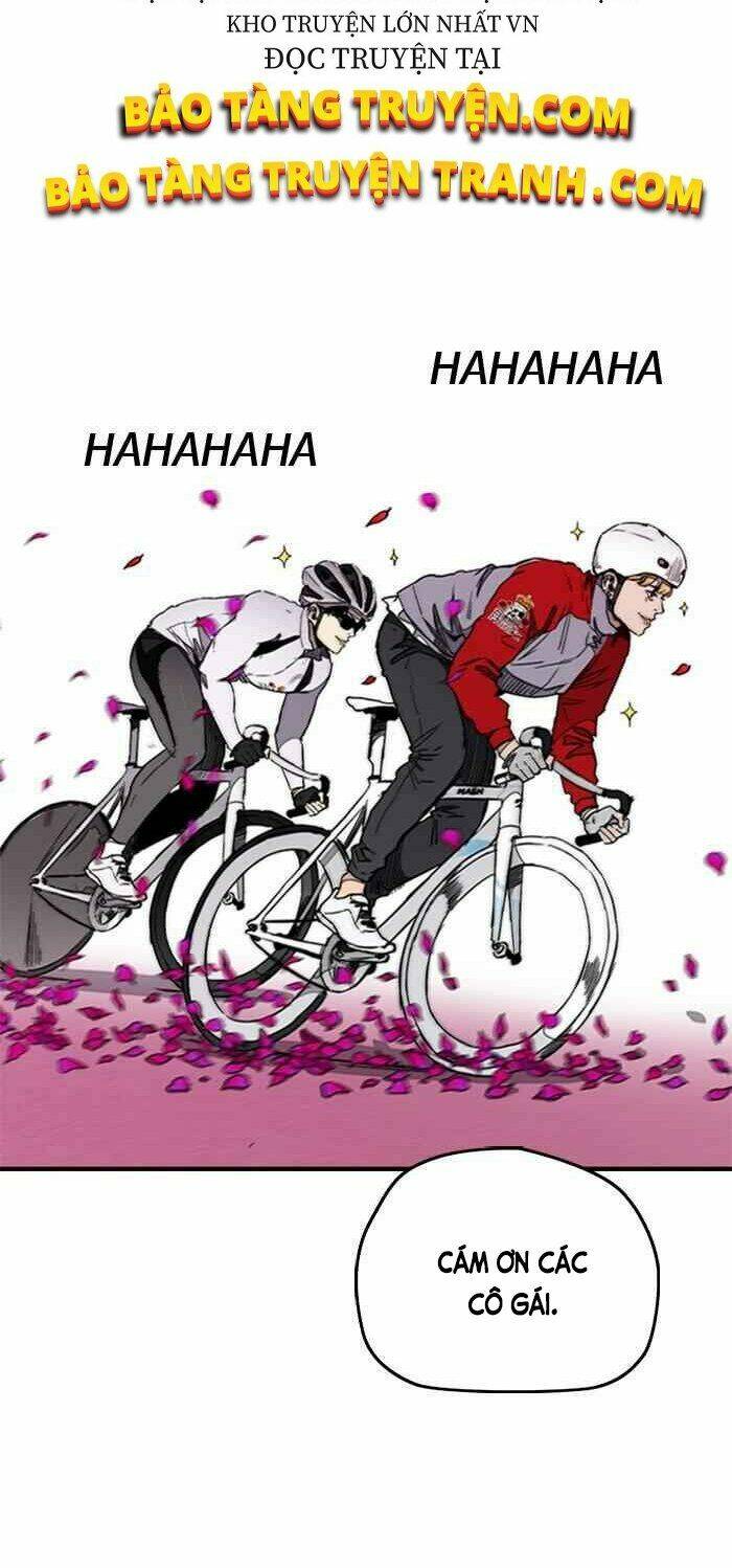 Thể Thao Cực Hạn Chapter 269 - Trang 2