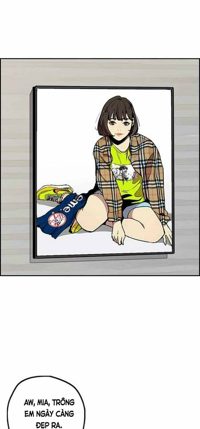 Thể Thao Cực Hạn Chapter 269 - Trang 2